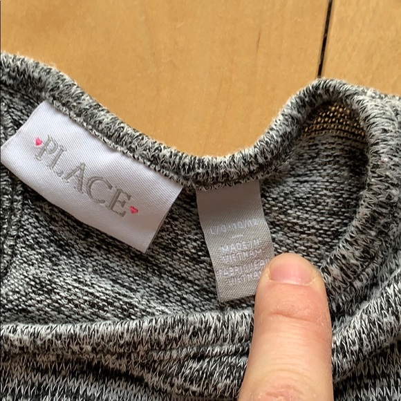 Be your awesome self sweater!! - Picture 2 of 2